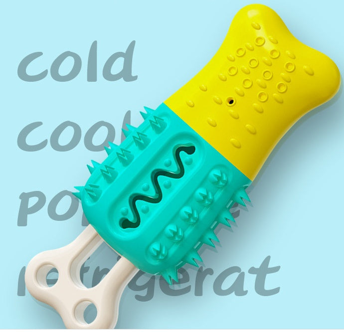 Summer ice toy