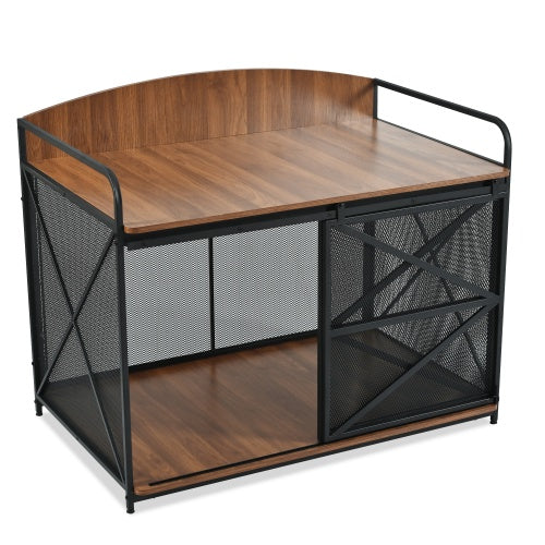 Heavy Duty Large Dog Crate