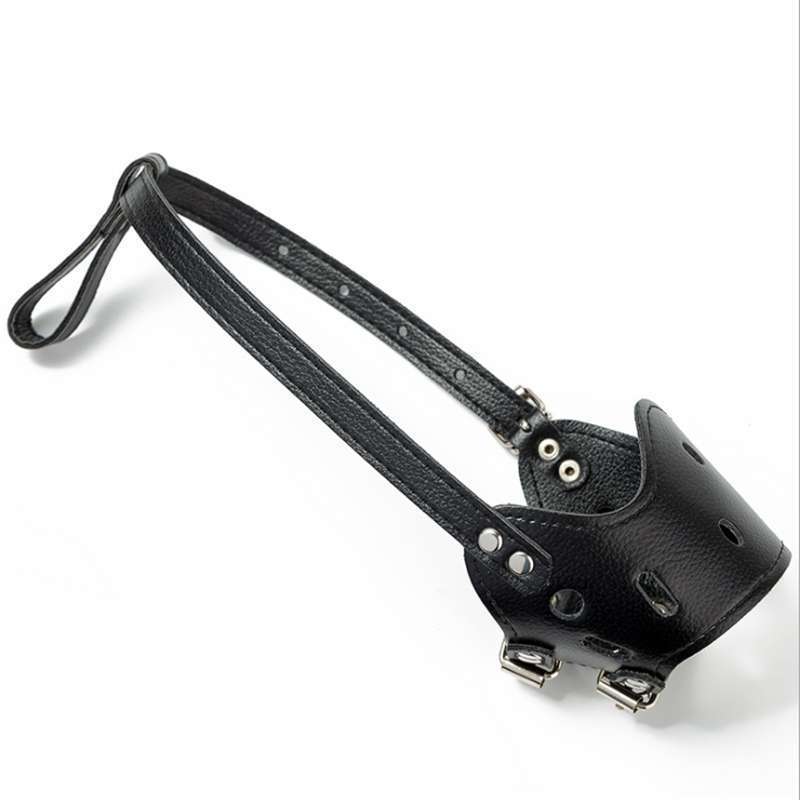 Ajustable Bite Proof Muzzle