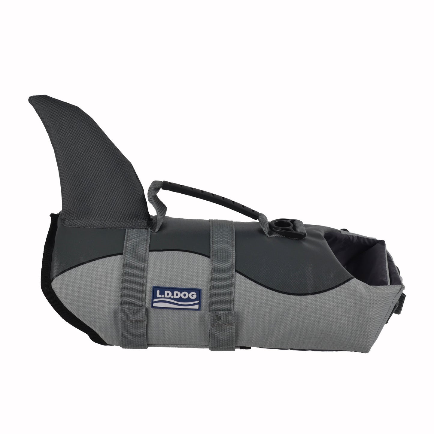 New Pet Life Jacket