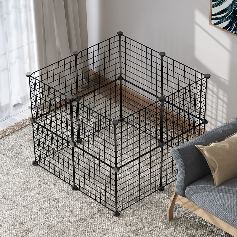 Small Dog Indoor Fence
