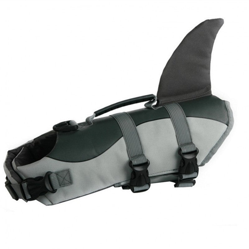 New Pet Life Jacket