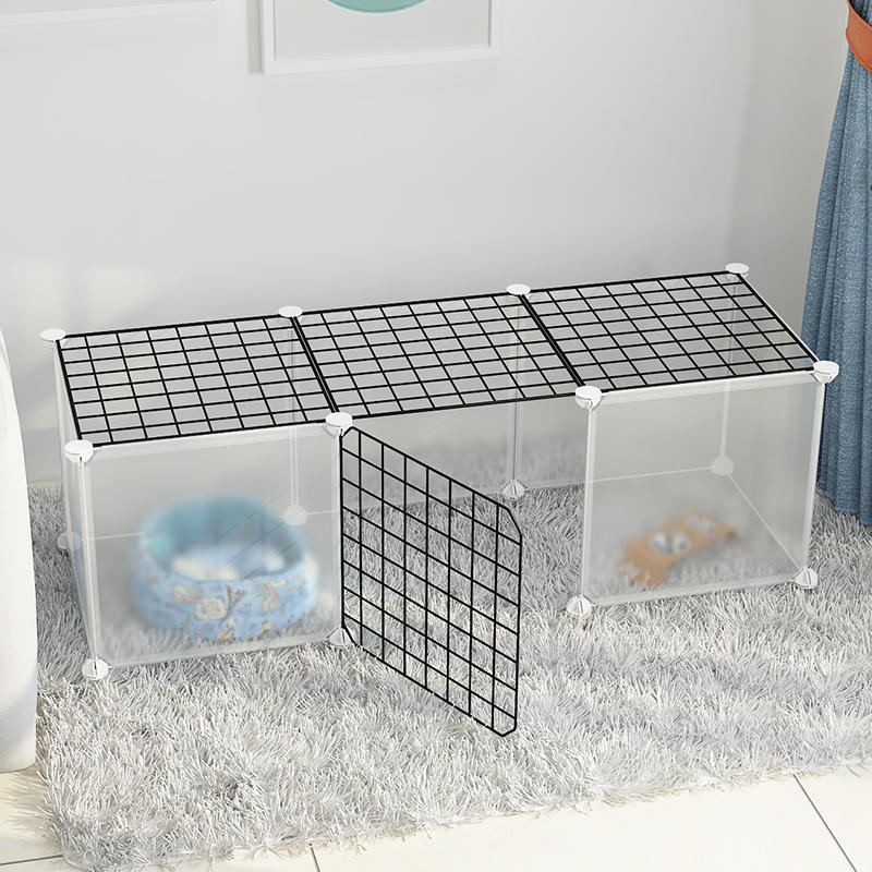 Small Dog Indoor Fence