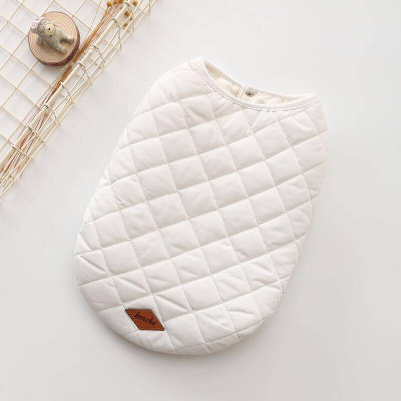 Warm Dog Vest