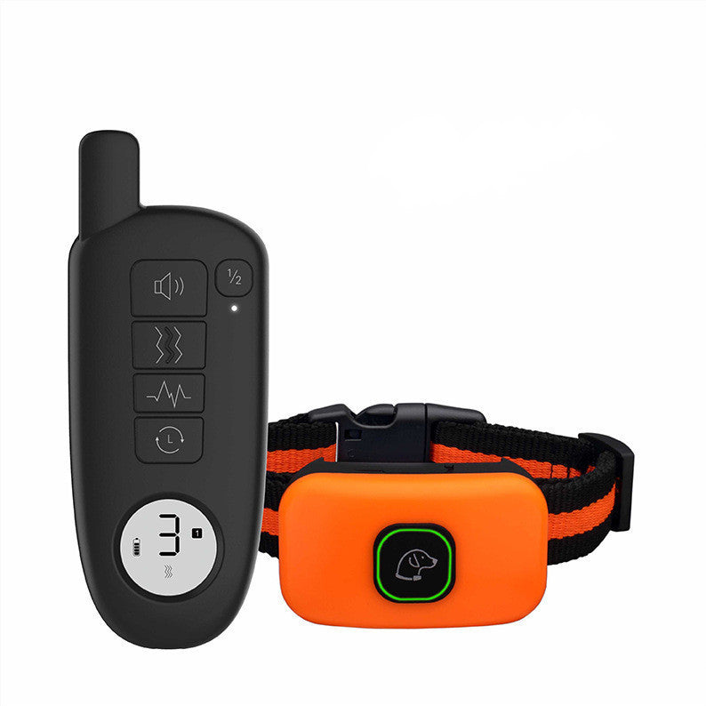 Dog Training Device
