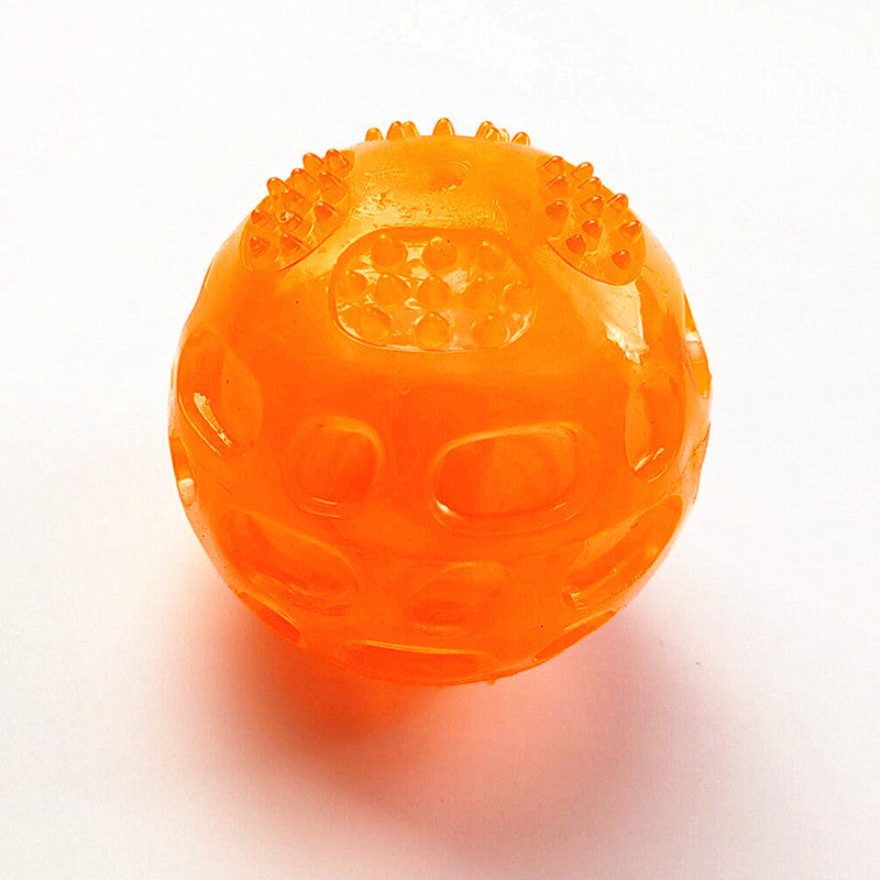 Squeak Ball