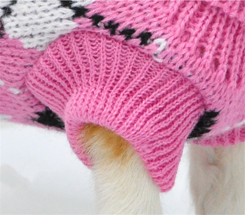 Dog Sweater