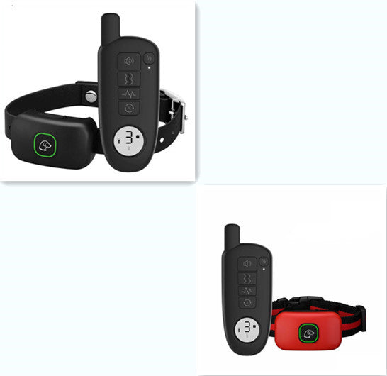 Dog Training Device