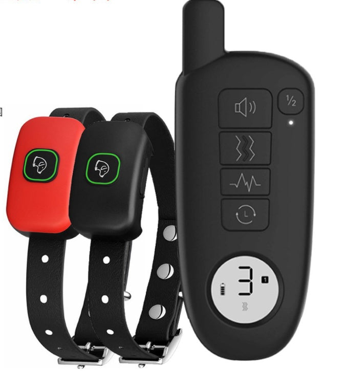 Dog Training Device