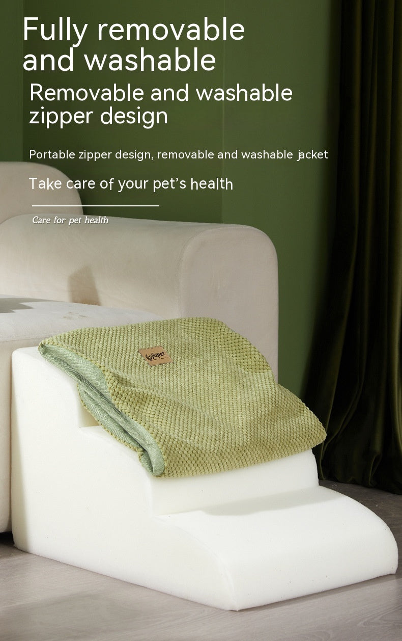 Pet Dog Ladder Anti Slip