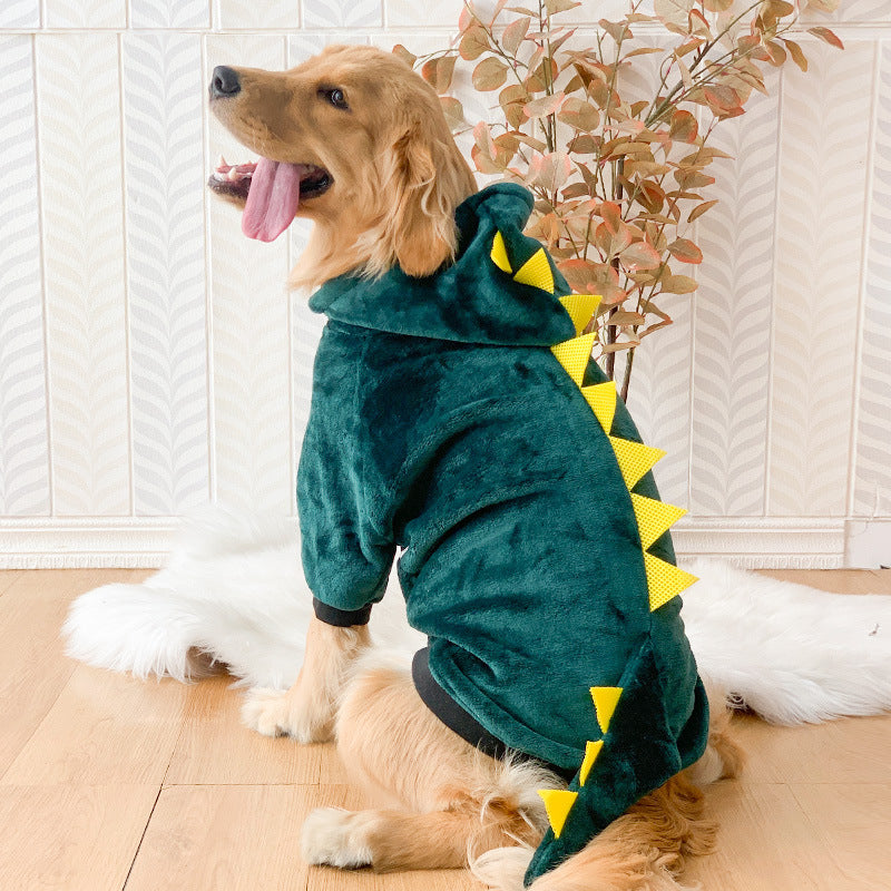 Tiger Costume