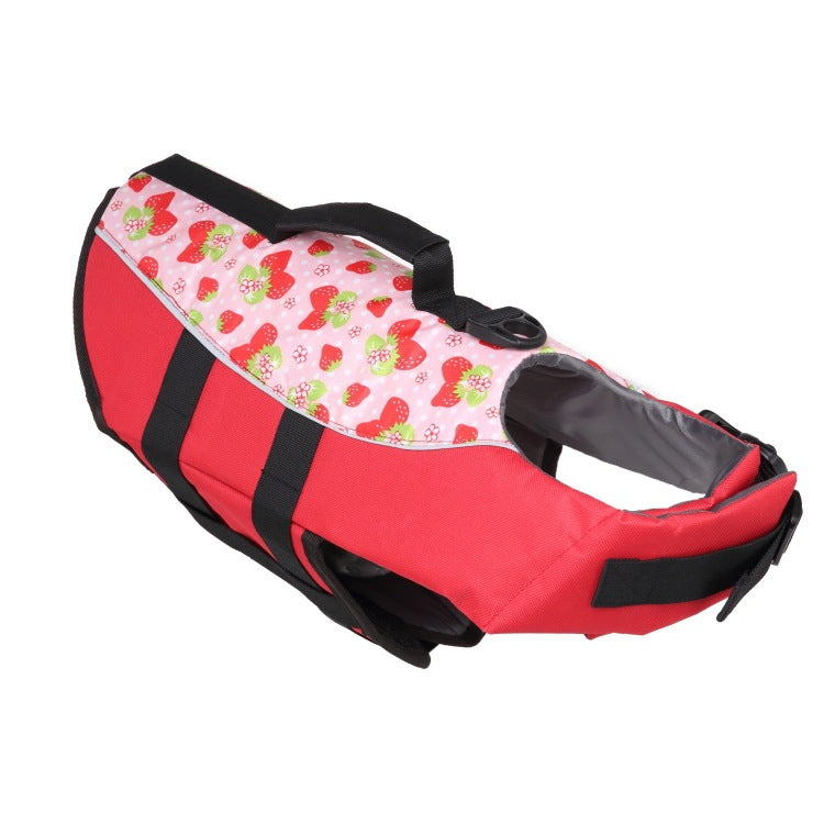 Life vest dogs
