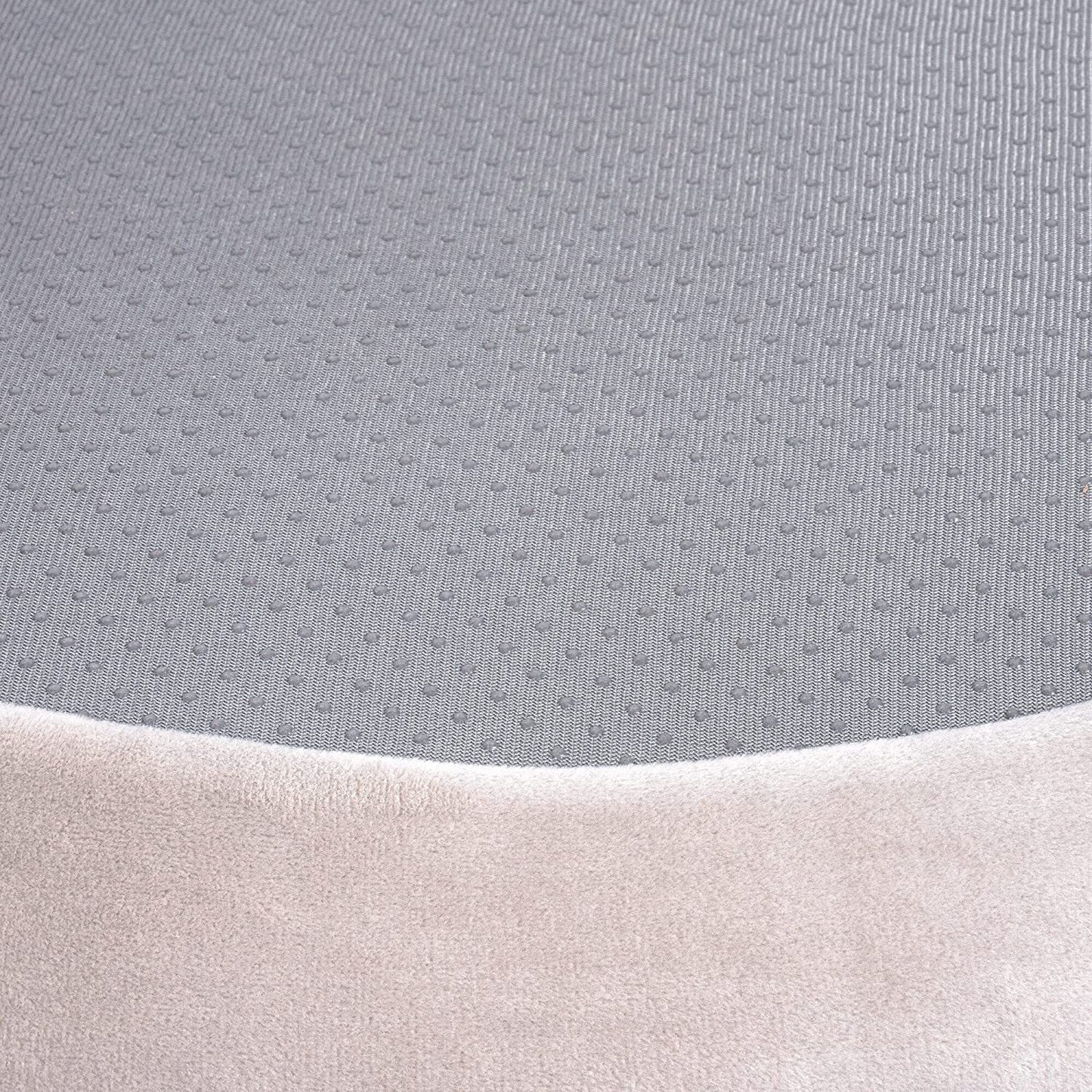 Super Soft Plush Bed