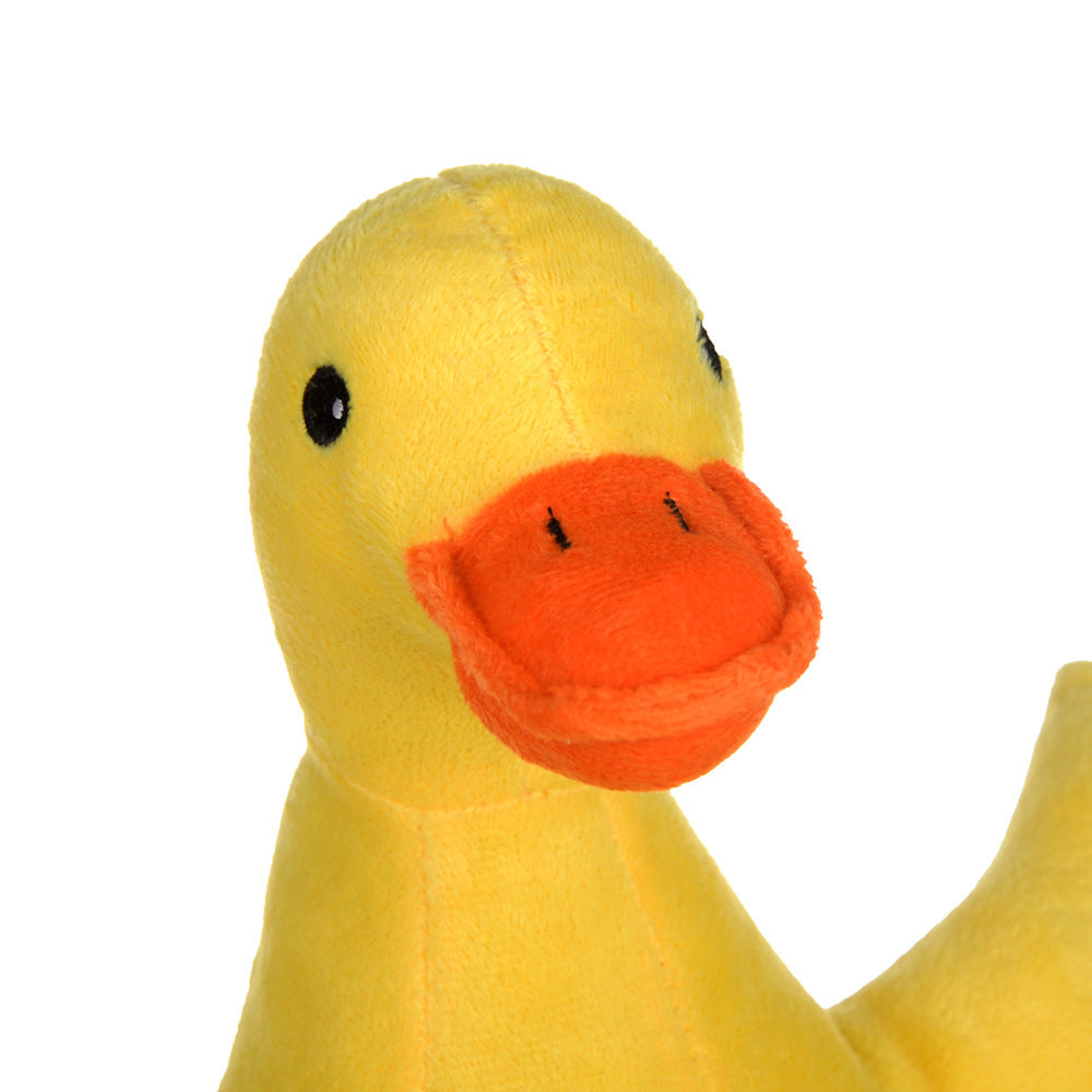 Dog Plush toy