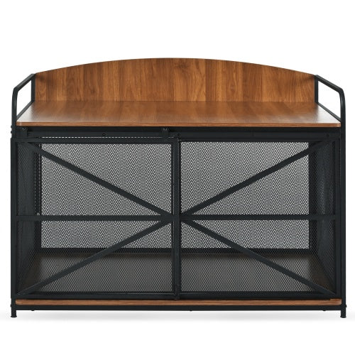 Heavy Duty Large Dog Crate