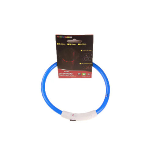Pet Flashing Collar