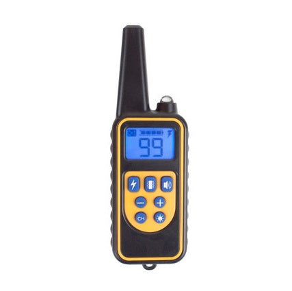 800m Electric Dog Training Collar/anti bark collar