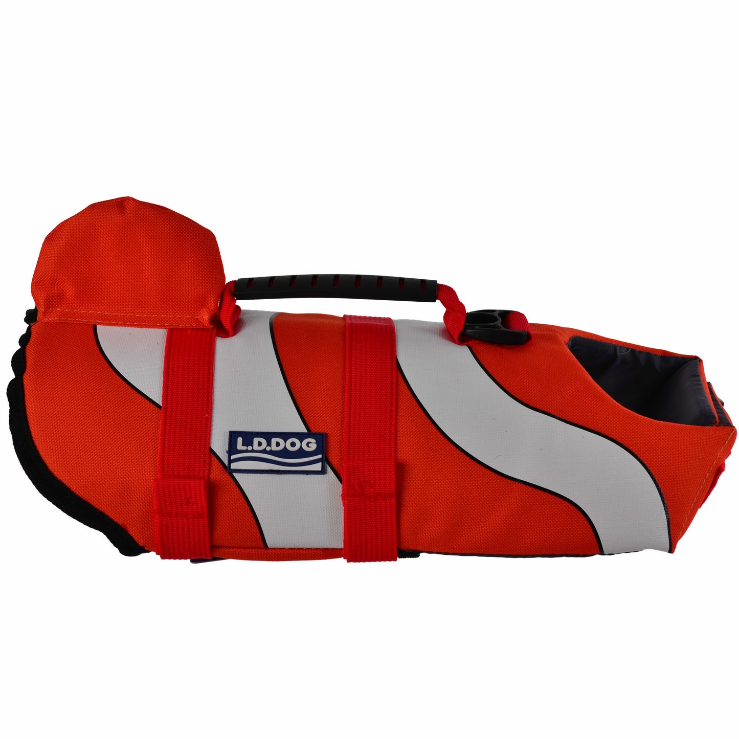 New Pet Life Jacket
