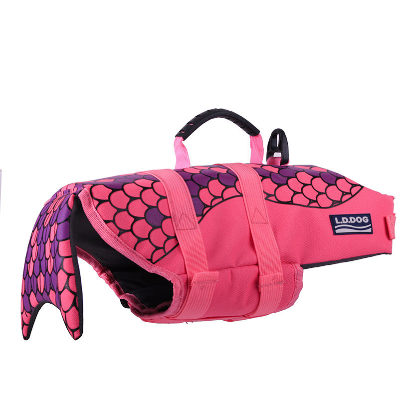 Life vest dogs