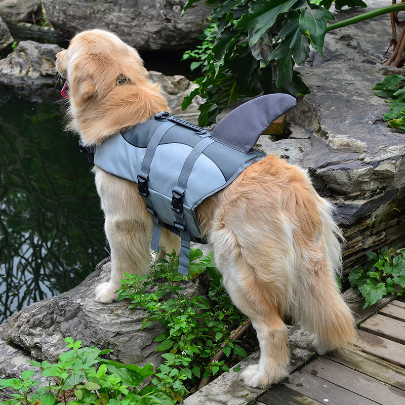 Life vest dogs