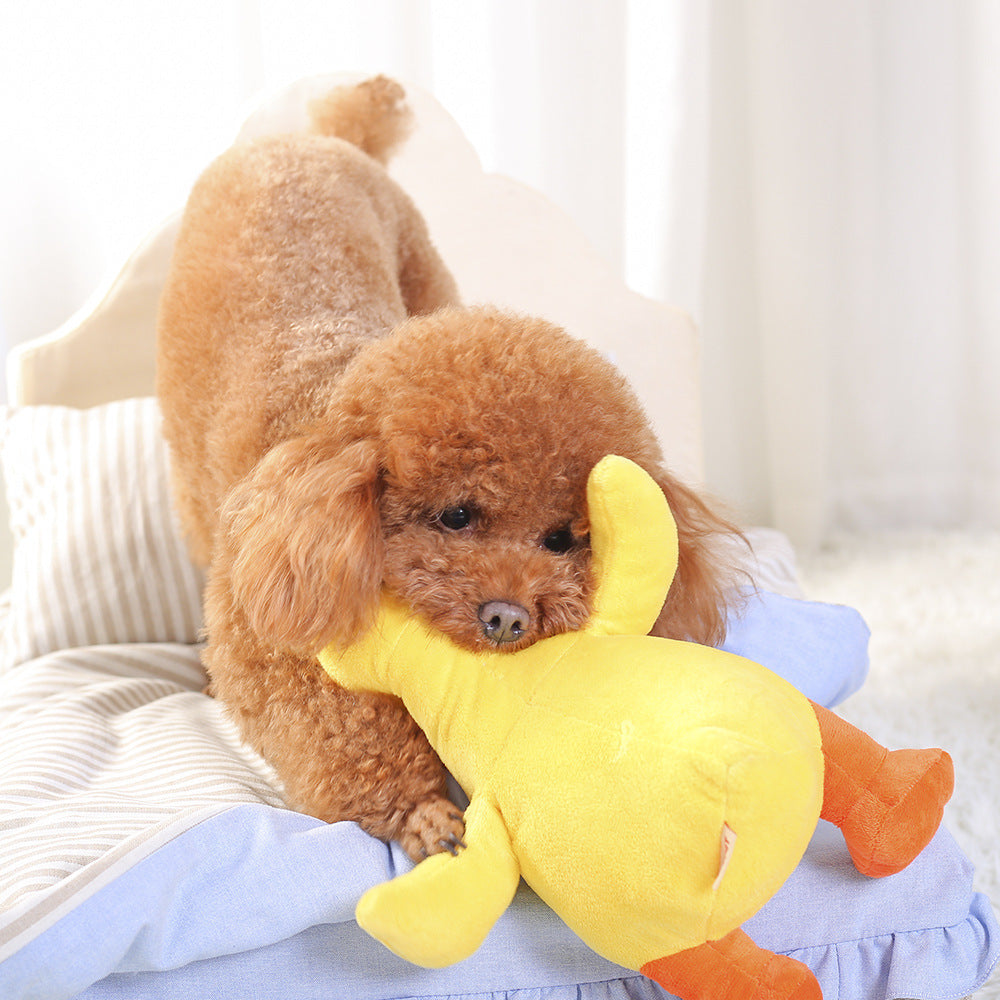 Dog Plush toy