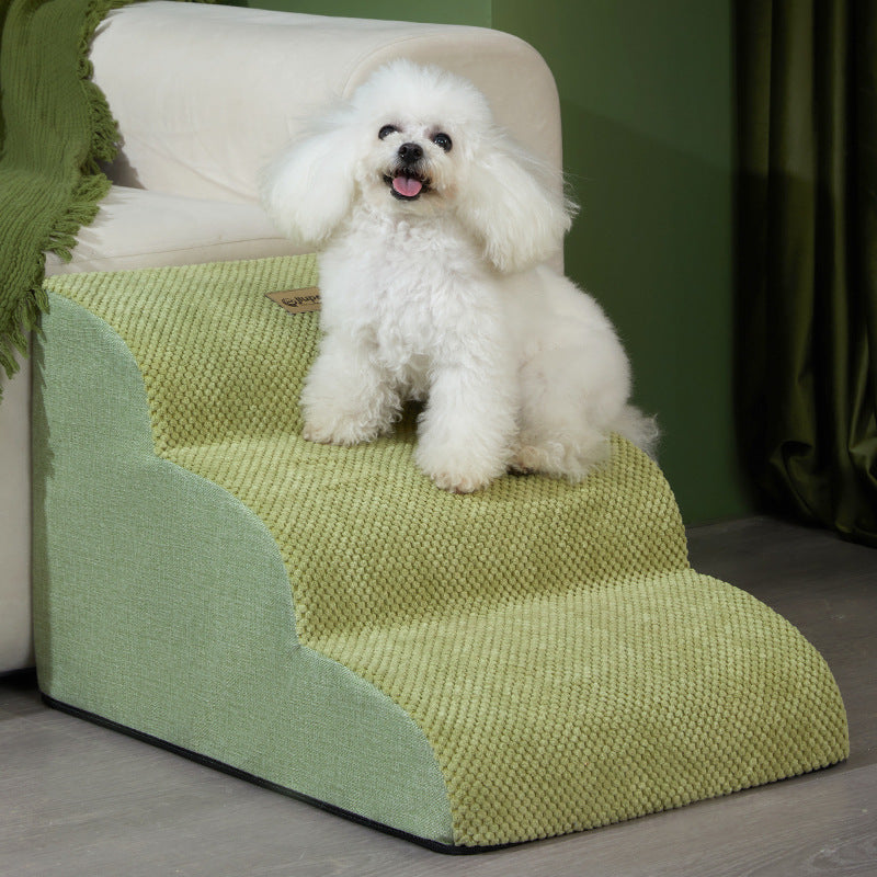 Pet Dog Ladder Anti Slip