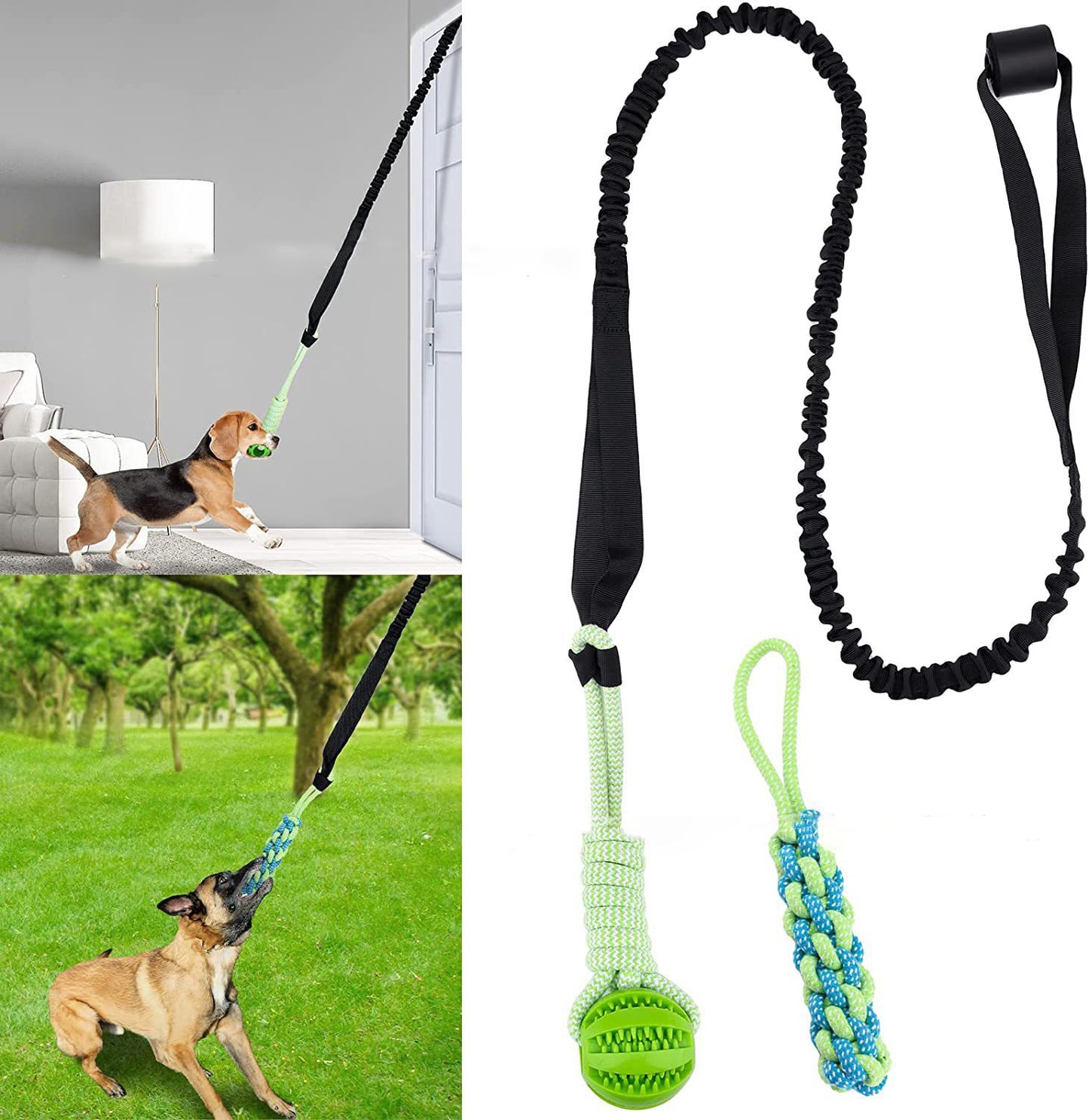 Dog Tug Of War Rope