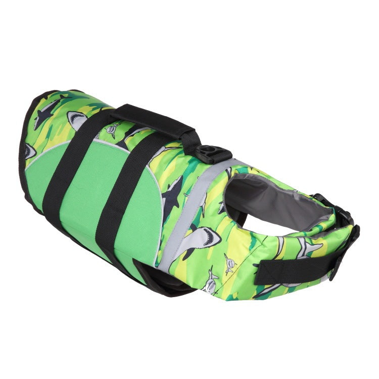 Life vest dogs