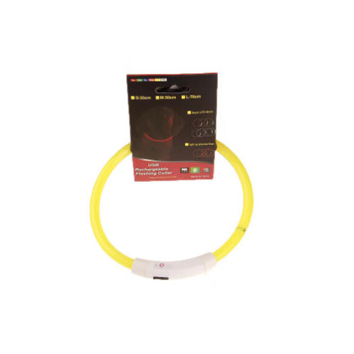 Pet Flashing Collar