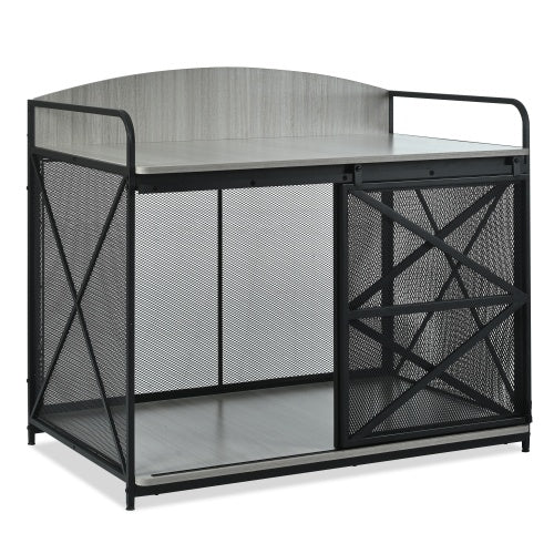 Heavy Duty Large Dog Crate