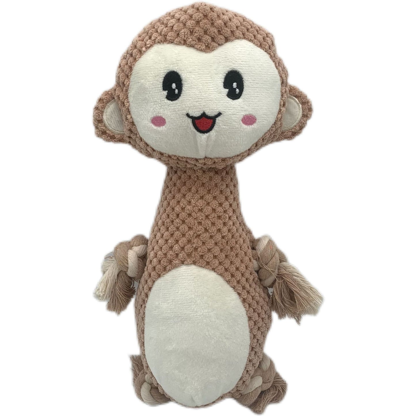 Animal plush toys