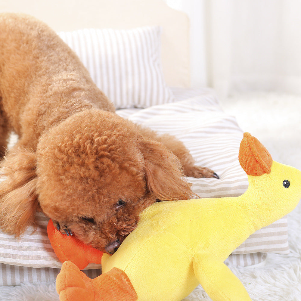 Dog Plush toy