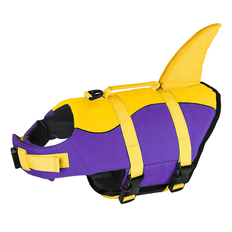 Life vest dogs