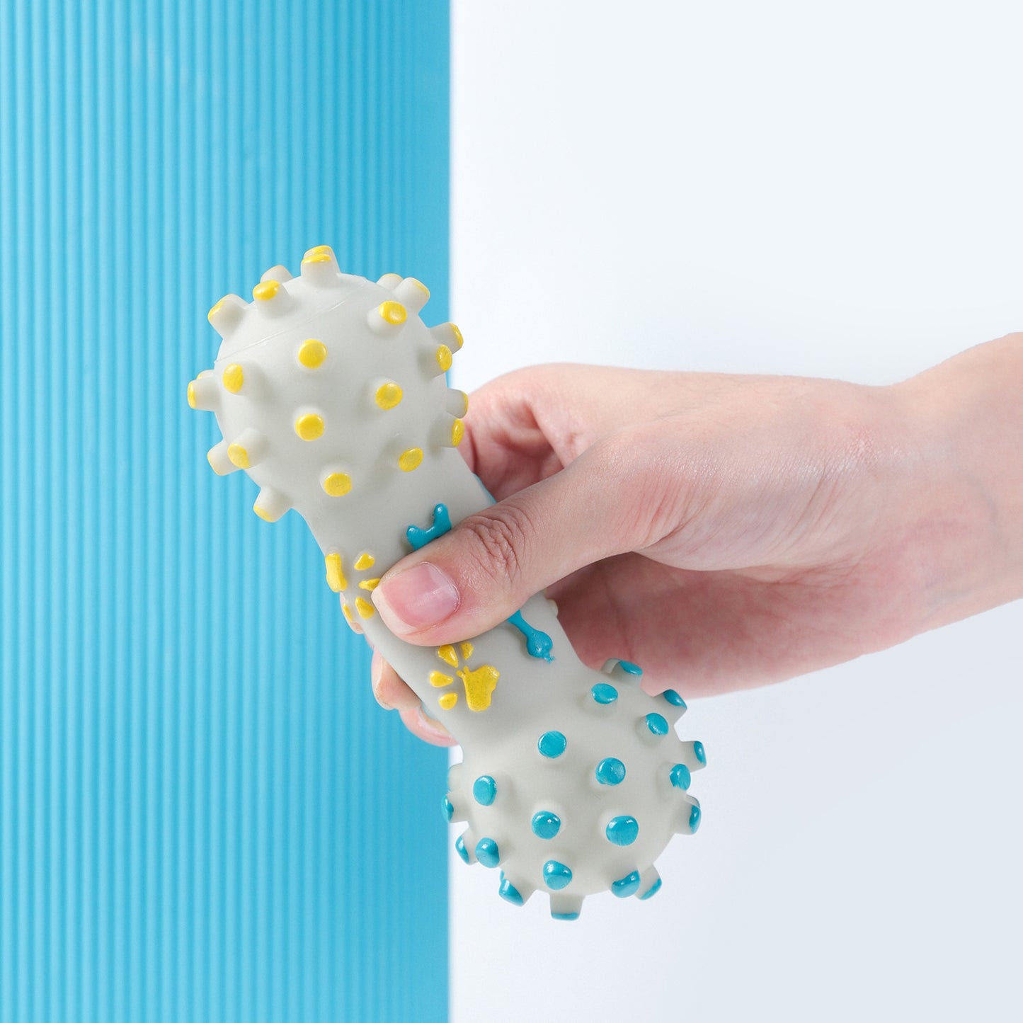 Tooth Grinding toys