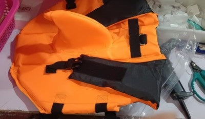Dog Life vest