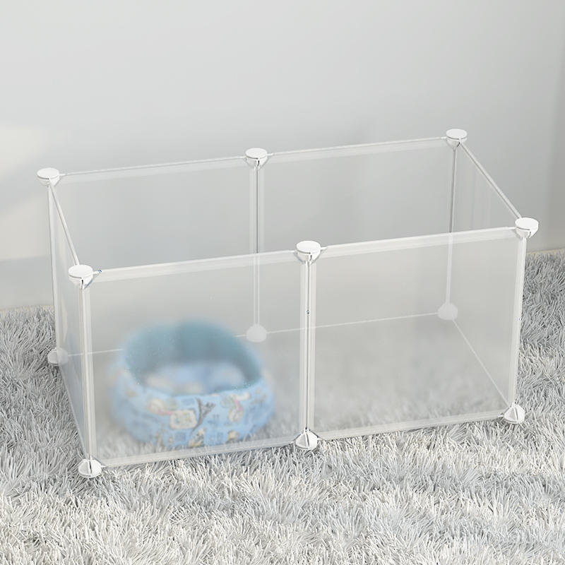 Small Dog Indoor Fence
