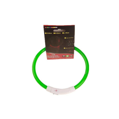 Pet Flashing Collar