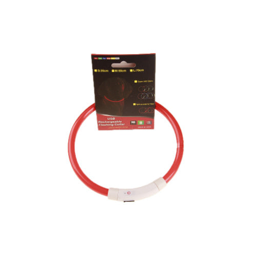Pet Flashing Collar