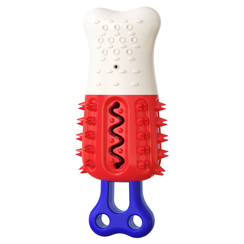 Summer ice toy