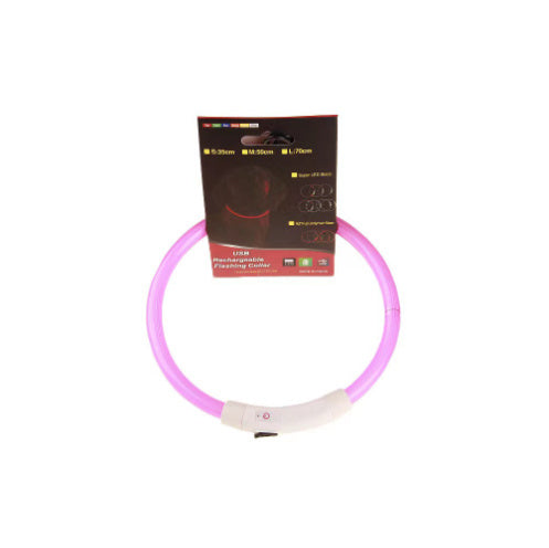 Pet Flashing Collar
