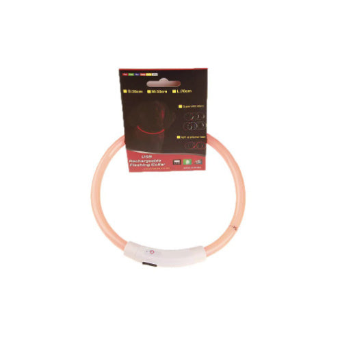 Pet Flashing Collar