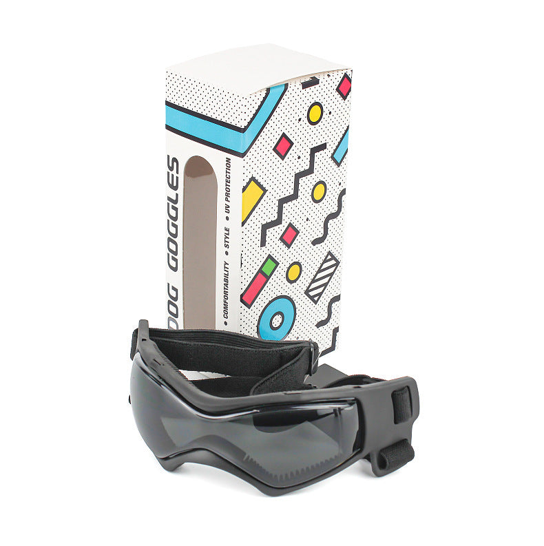 Dog UV Protective Goggles