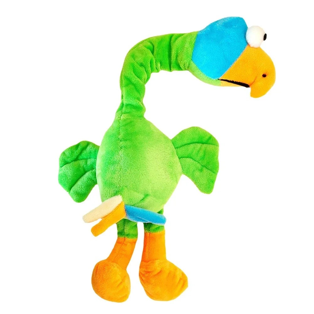 Screaming chicken