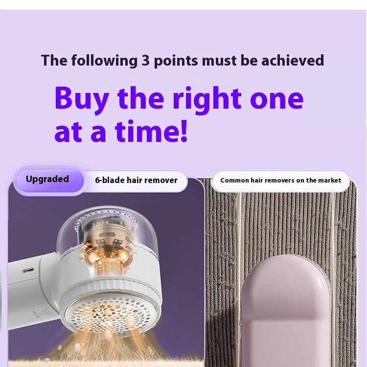 Fur Ball Trimmer