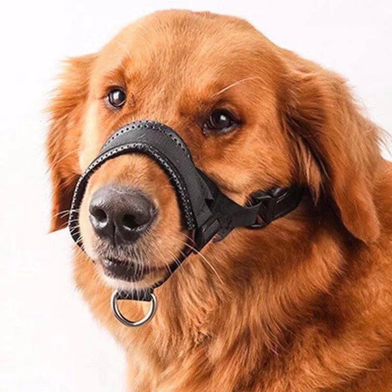 Dog Mouth Cover