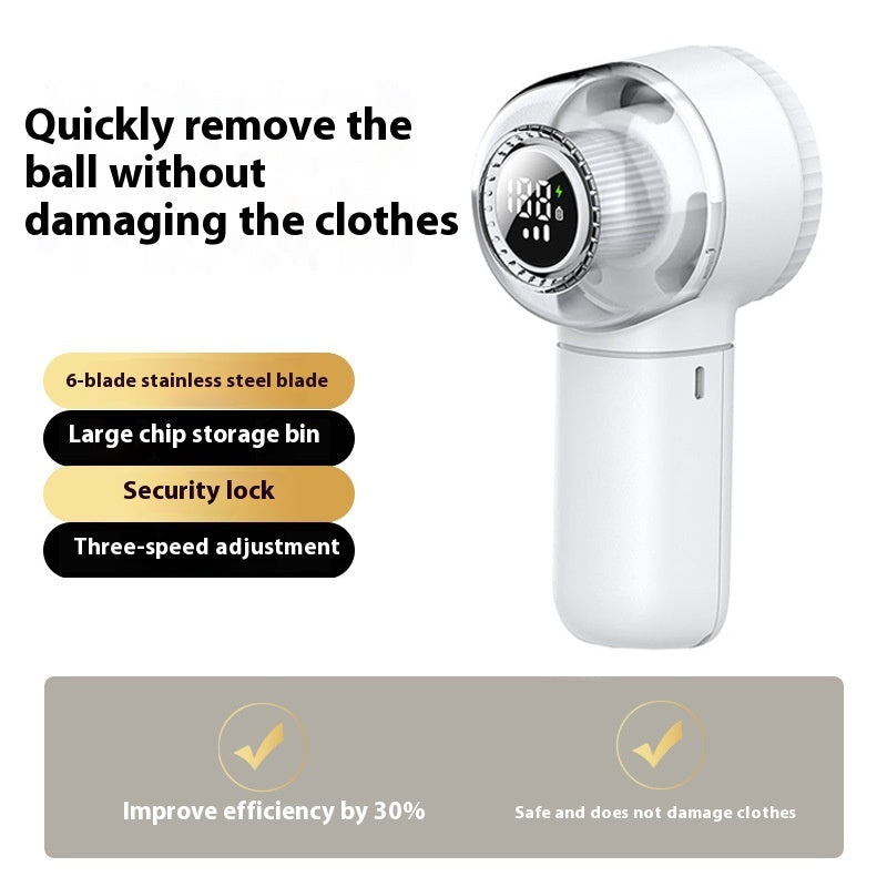Fur Ball Trimmer