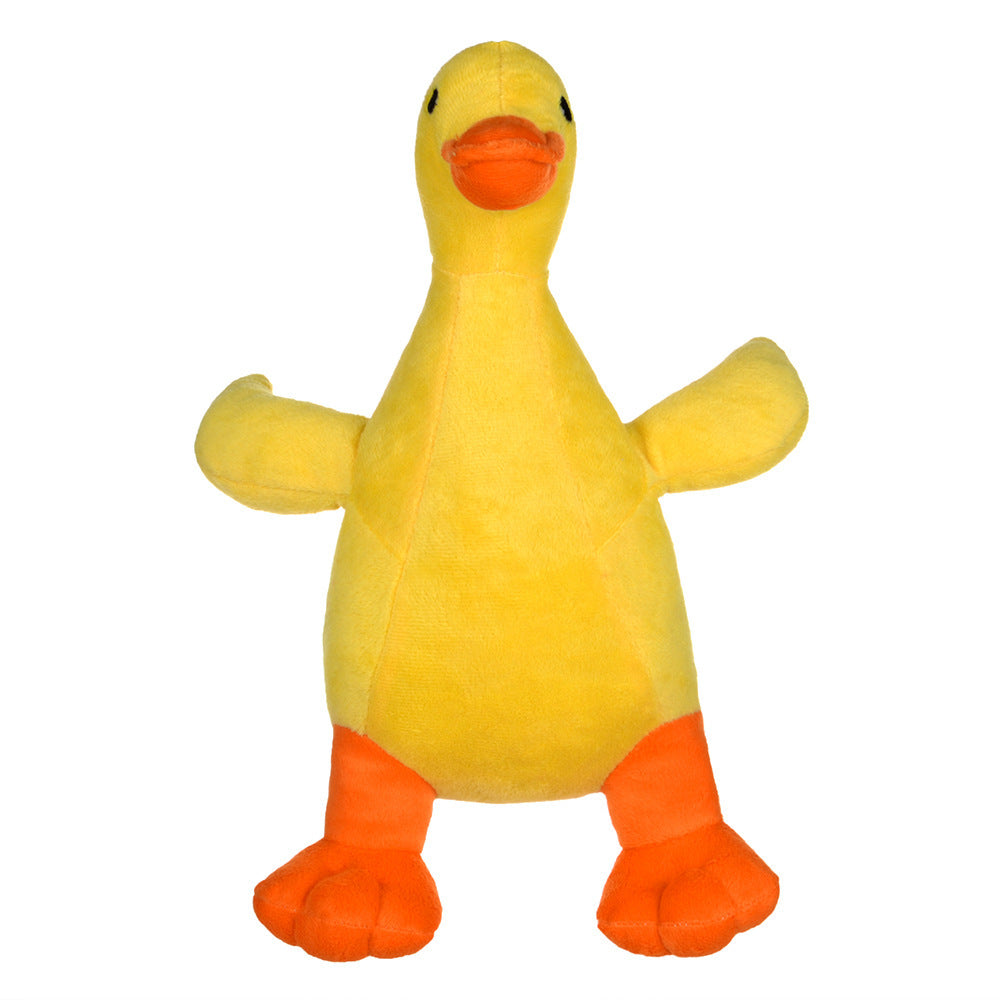 Dog Plush toy