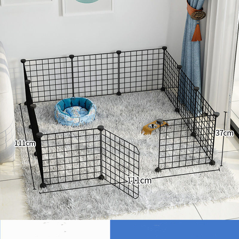 Small Dog Indoor Fence