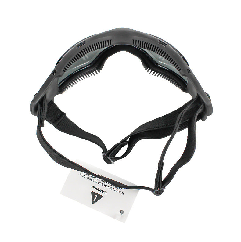 Dog UV Protective Goggles