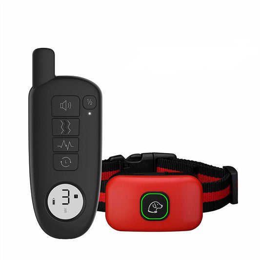 Dog Training Device